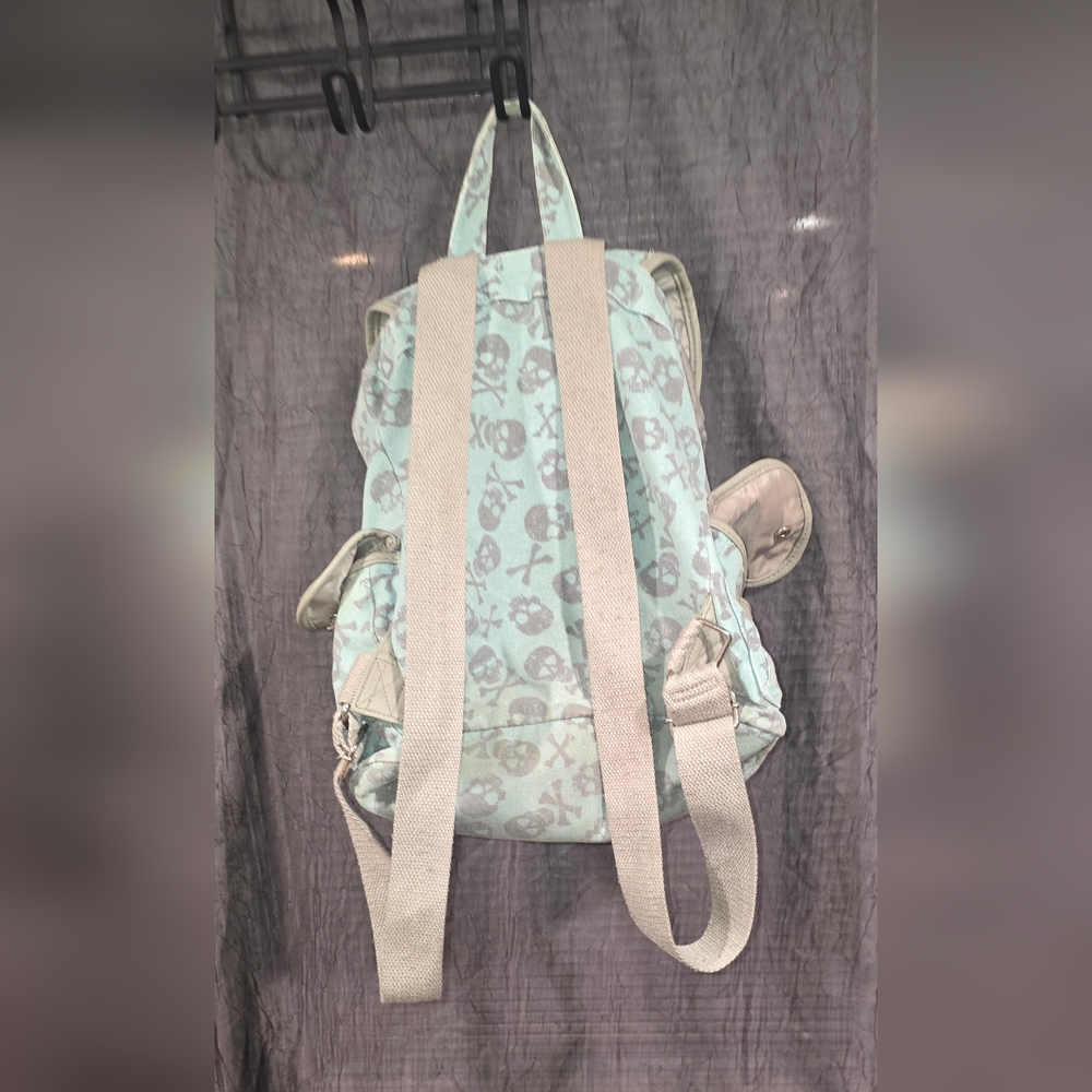 Drawstring backpack - Picture 4 of 5